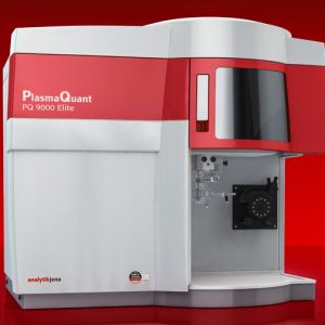 Optical Emission Spectrometry