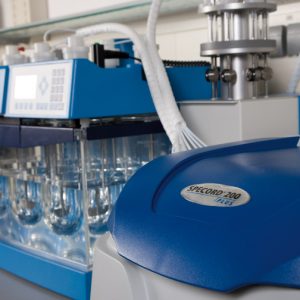 UV/Vis Spectrophotometers